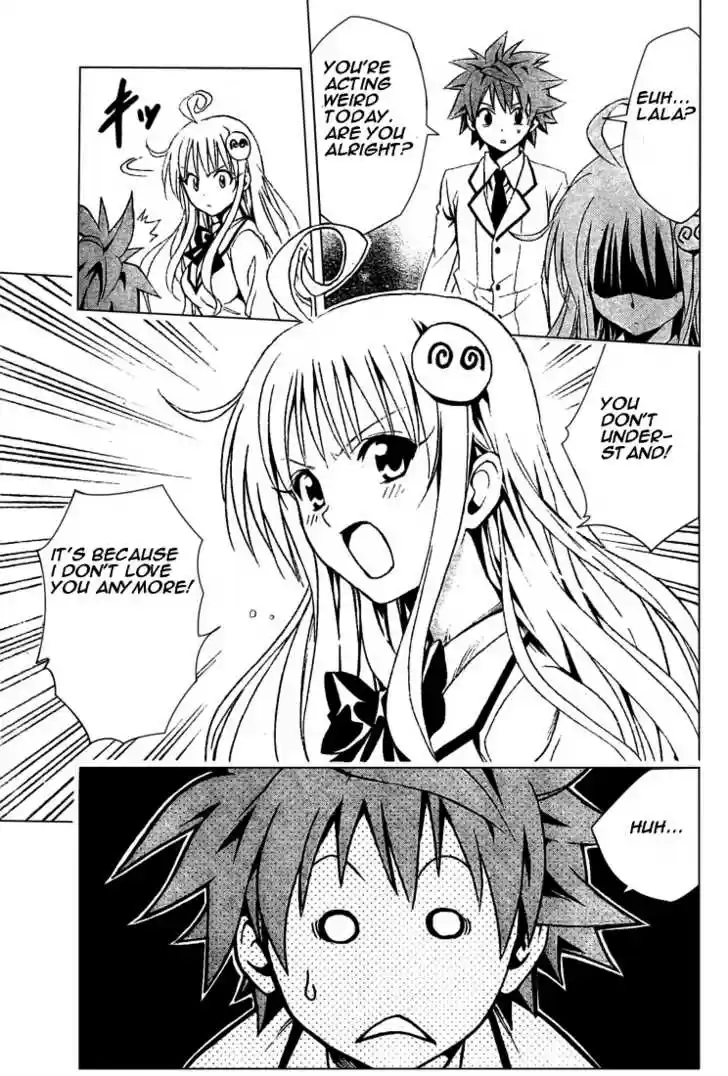 To-LOVE-Ru 80