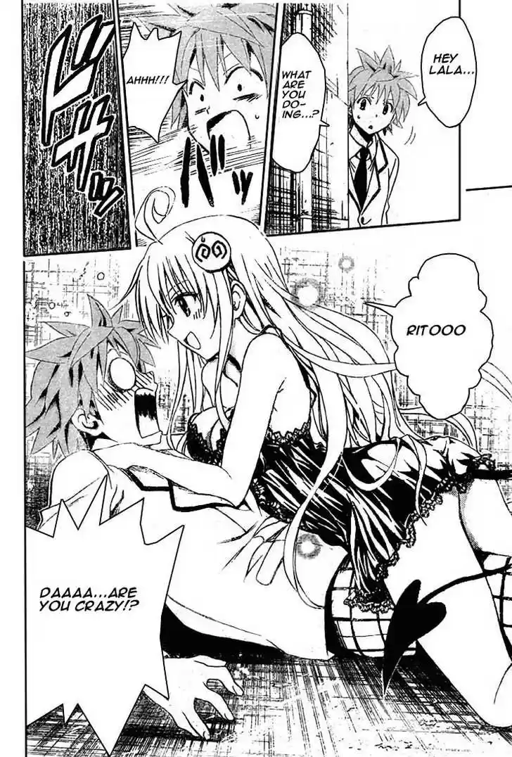 To-LOVE-Ru 80