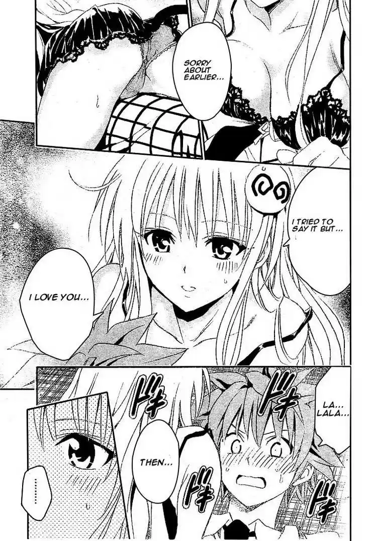 To-LOVE-Ru 80
