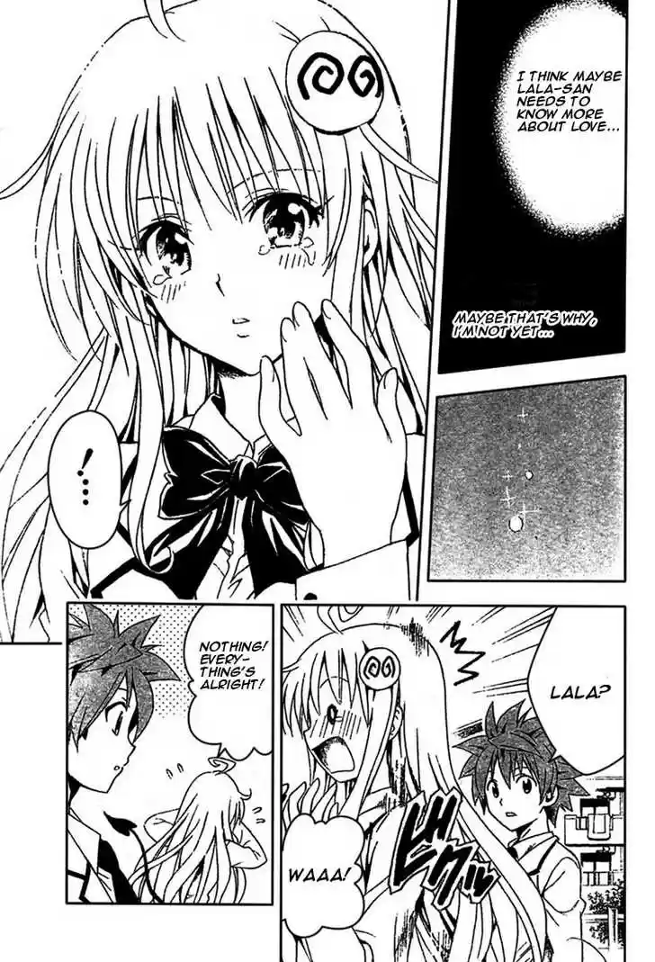 To-LOVE-Ru 80