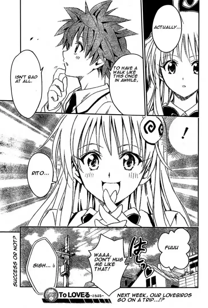 To-LOVE-Ru 80