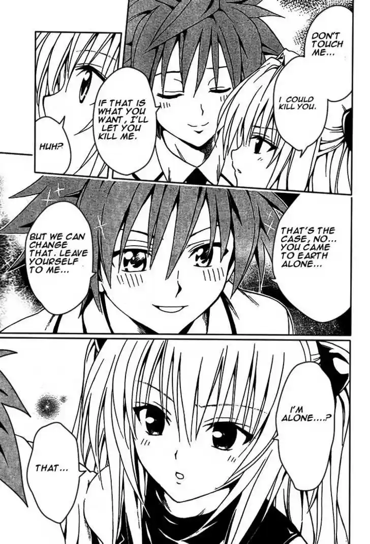 To-LOVE-Ru 82