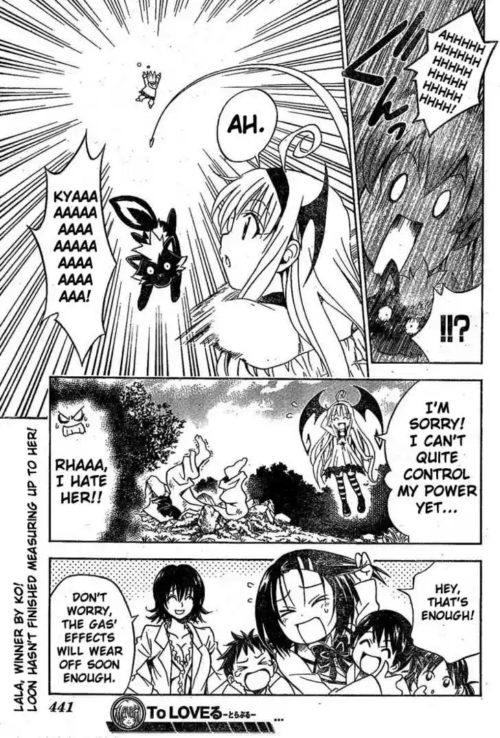 To-LOVE-Ru 85