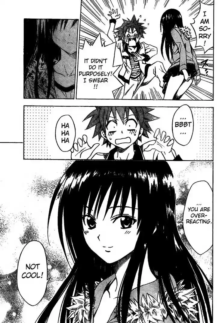 To-LOVE-Ru 86