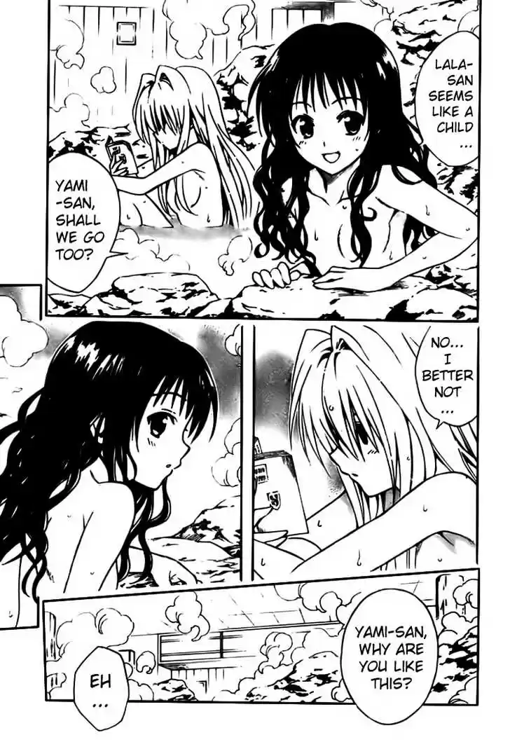 To-LOVE-Ru 87