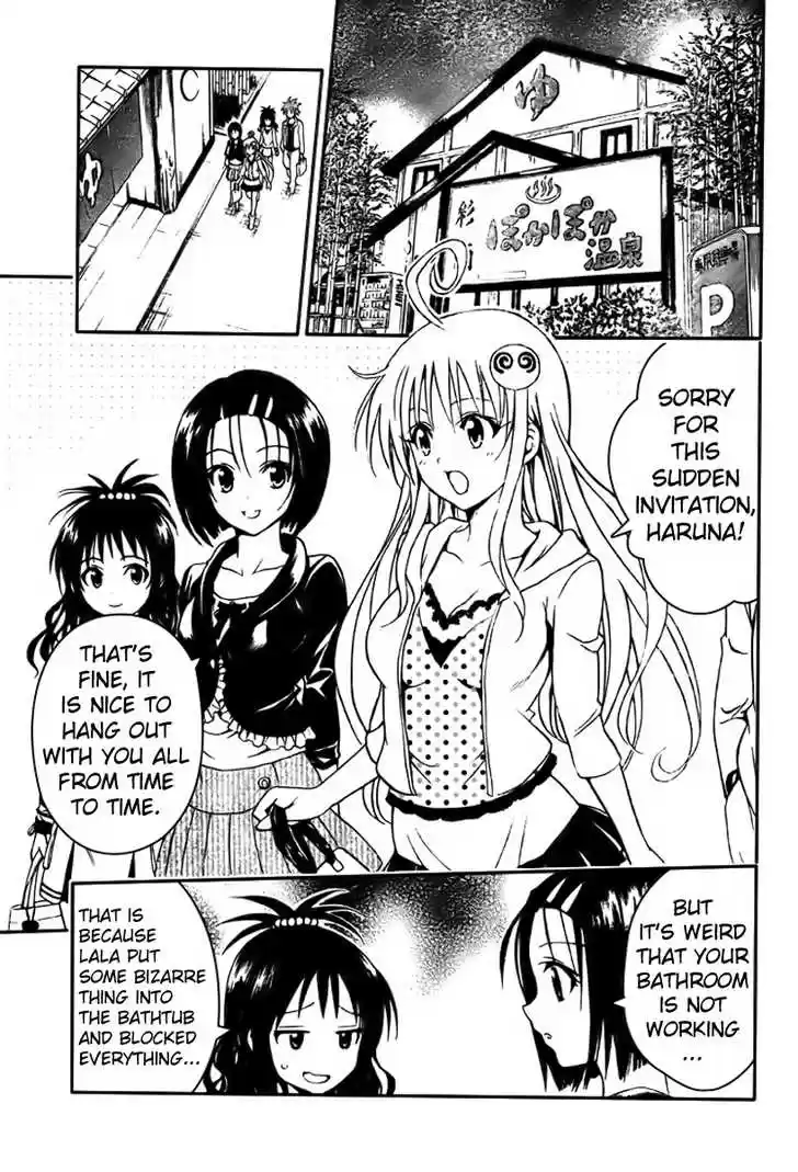 To-LOVE-Ru 87