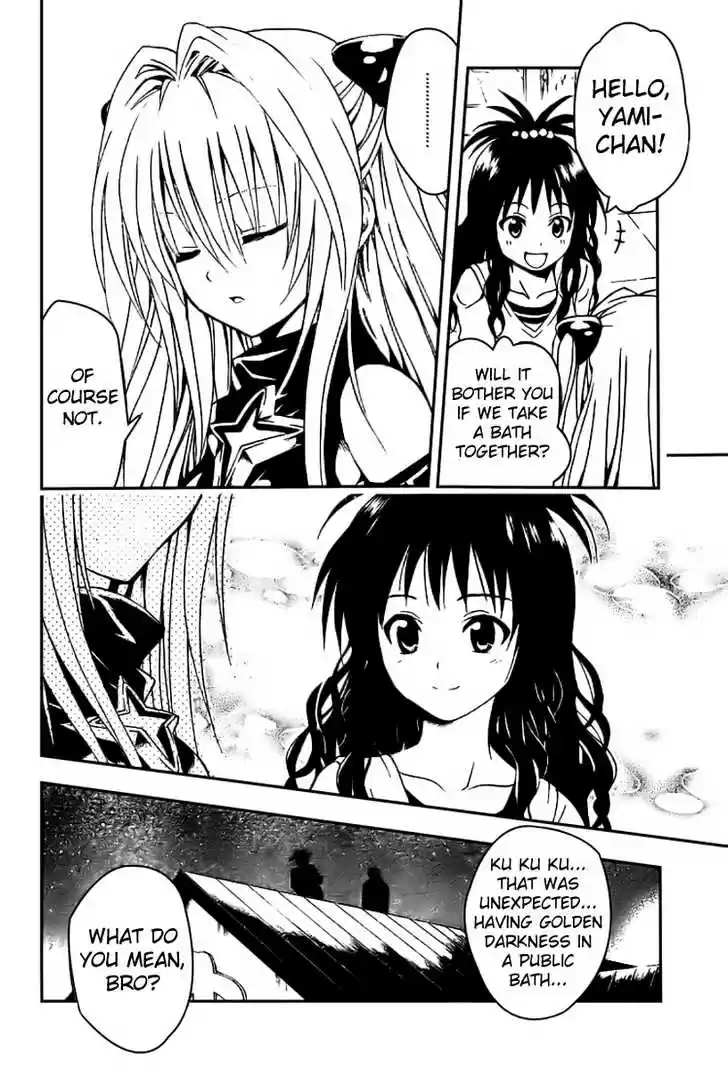 To-LOVE-Ru 87
