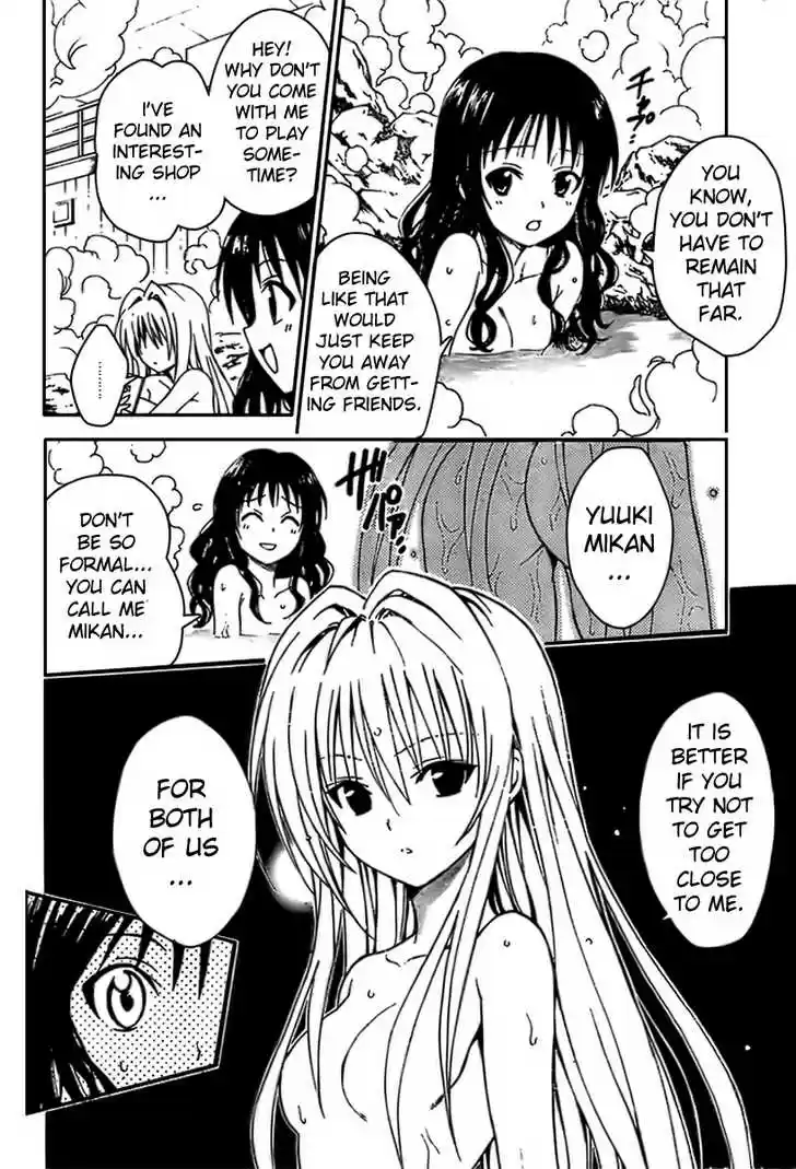 To-LOVE-Ru 87