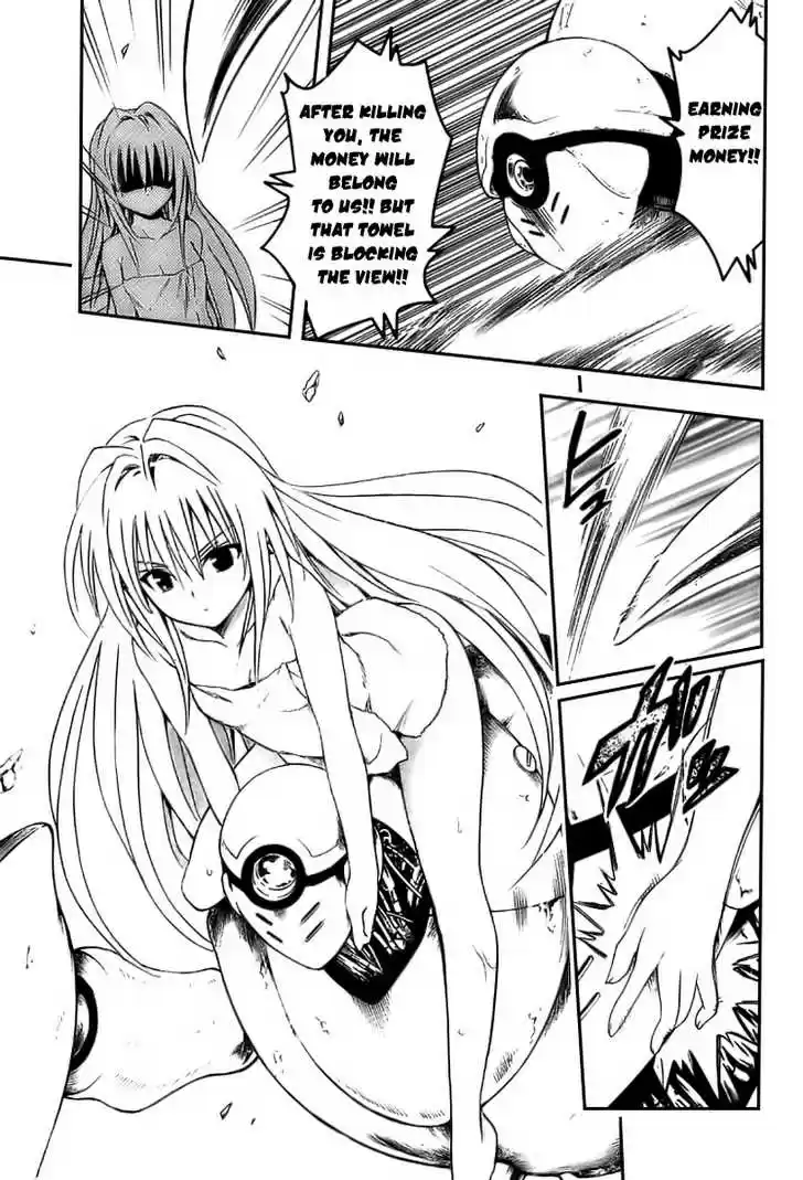 To-LOVE-Ru 87