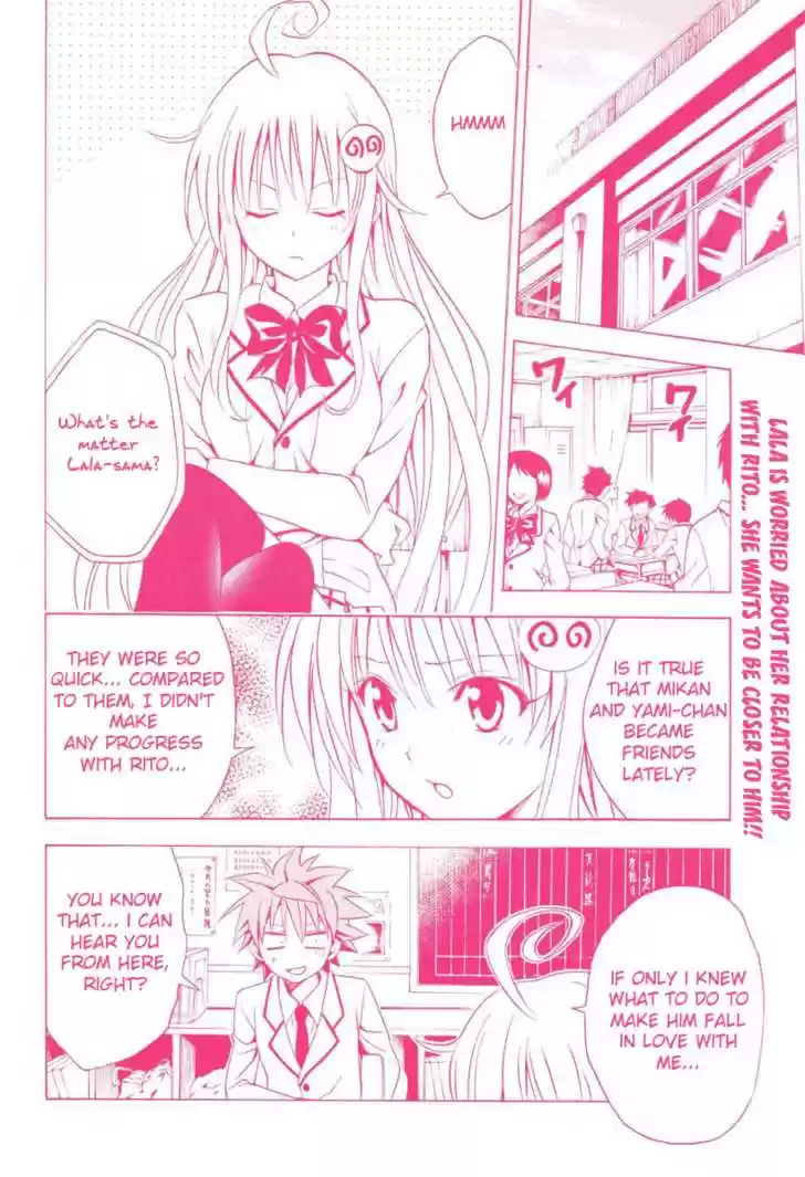 To-LOVE-Ru 89