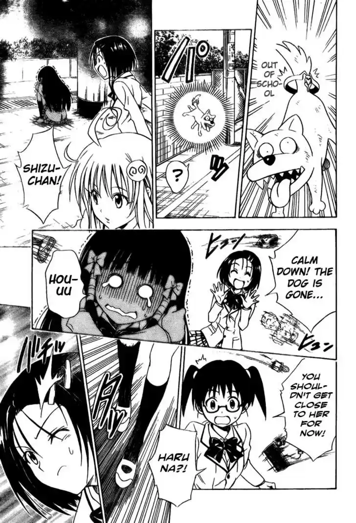 To-LOVE-Ru 89
