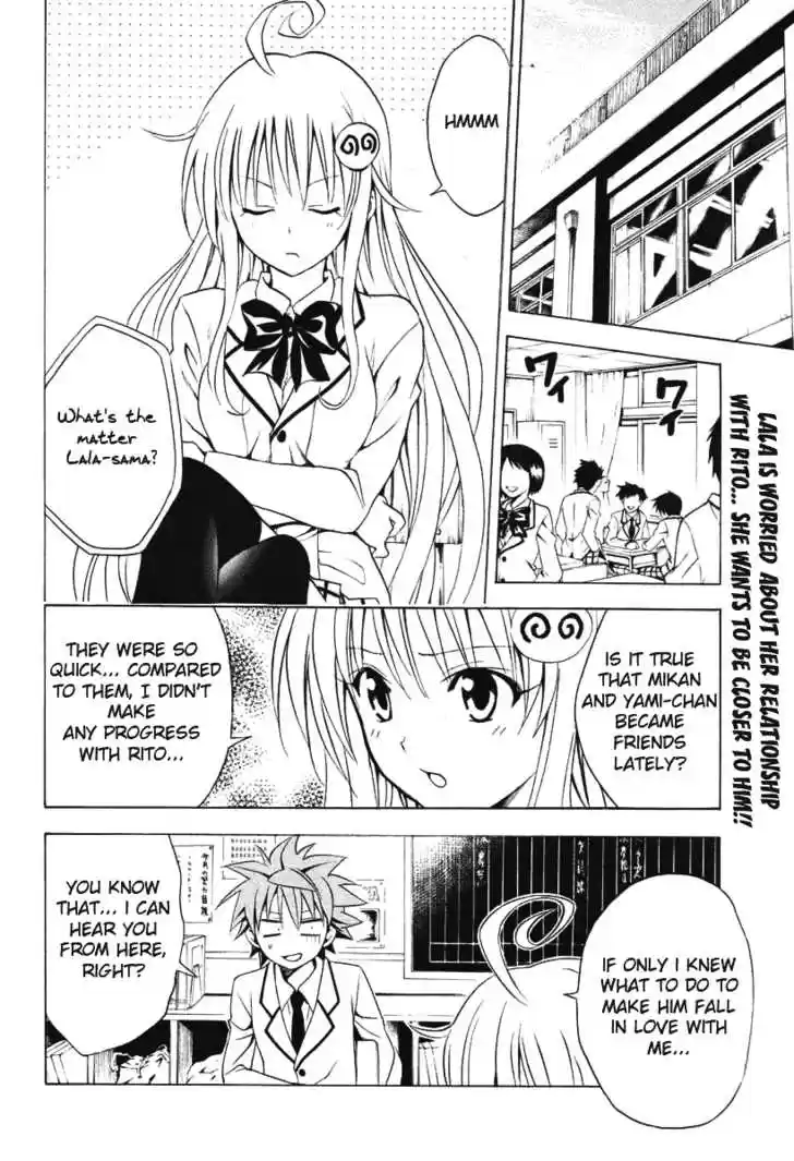 To-LOVE-Ru 89