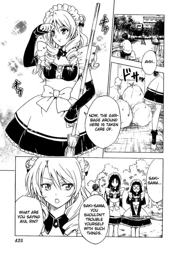To-LOVE-Ru 90