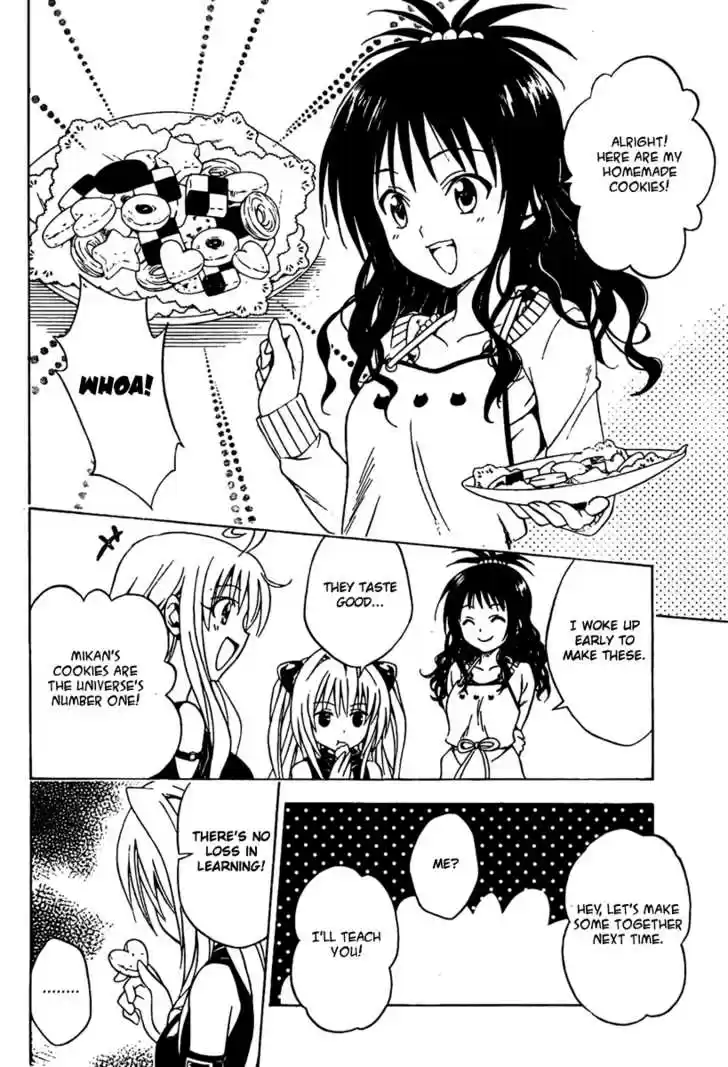 To-LOVE-Ru 92