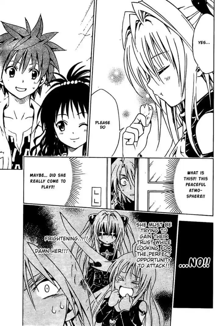 To-LOVE-Ru 92