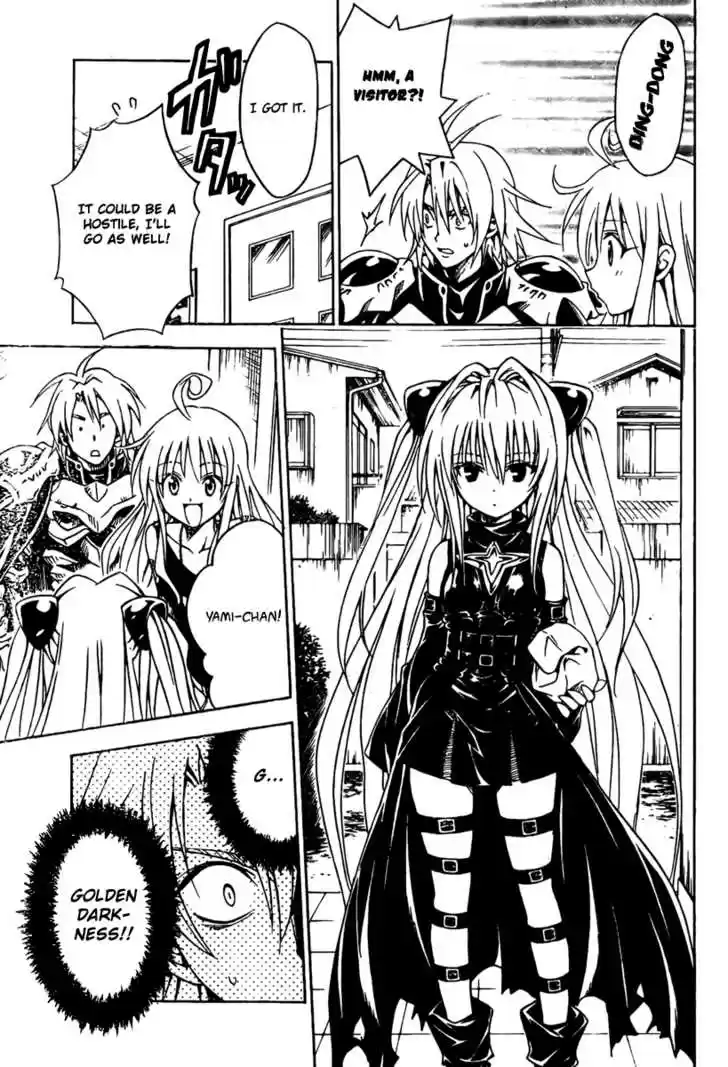 To-LOVE-Ru 92