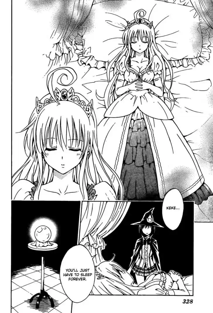 To-LOVE-Ru 94