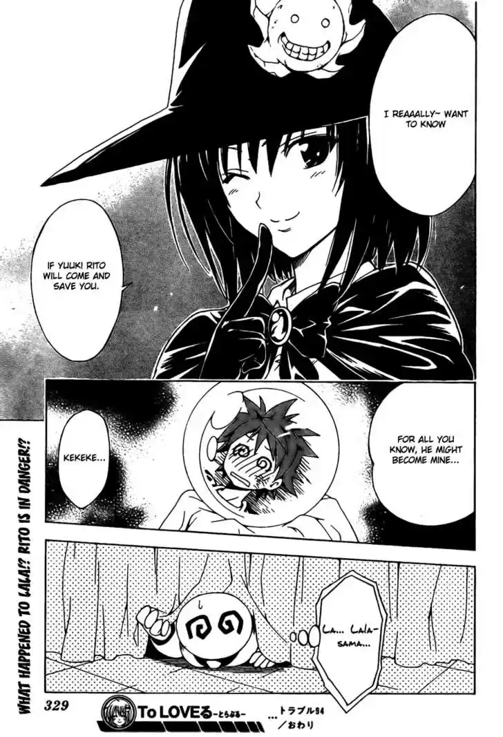 To-LOVE-Ru 94