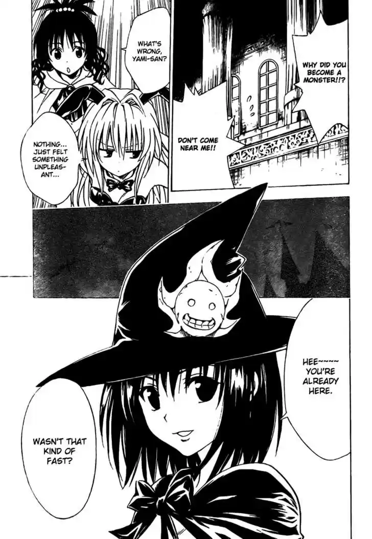To-LOVE-Ru 96