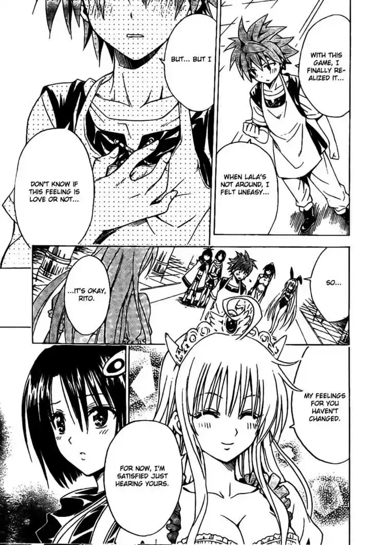To-LOVE-Ru 97