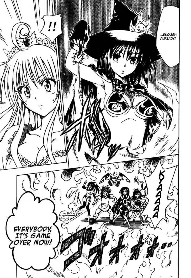 To-LOVE-Ru 97