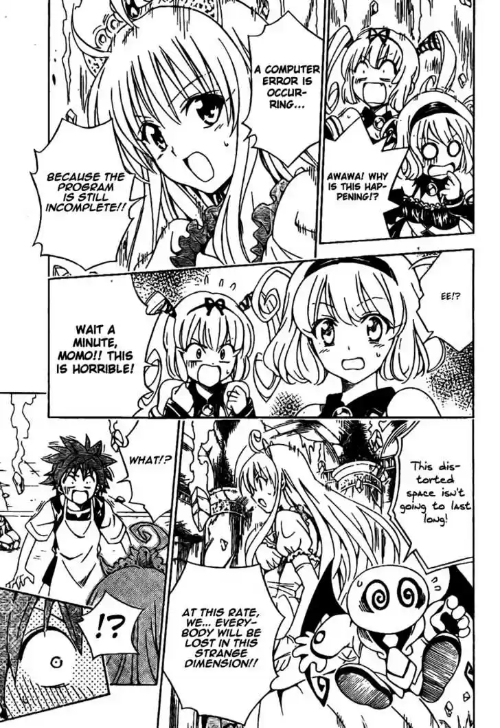 To-LOVE-Ru 98