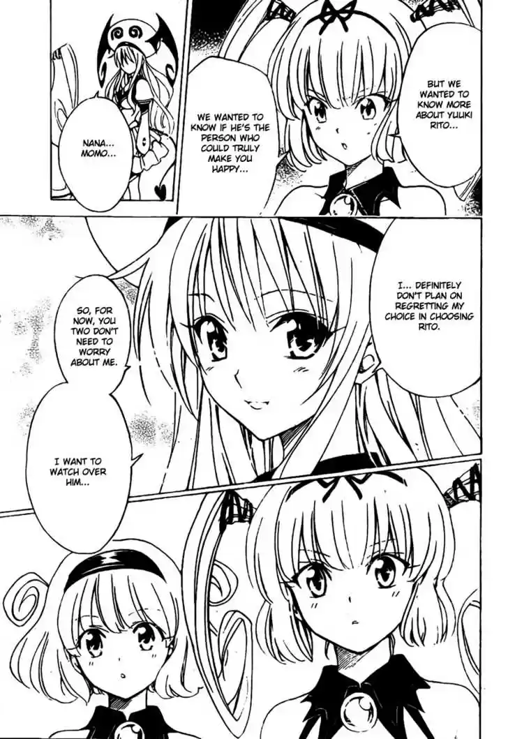 To-LOVE-Ru 98