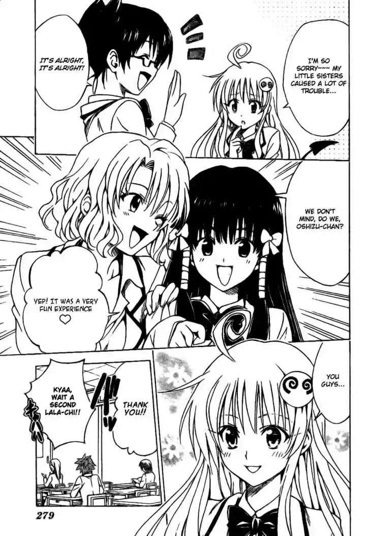 To-LOVE-Ru 99