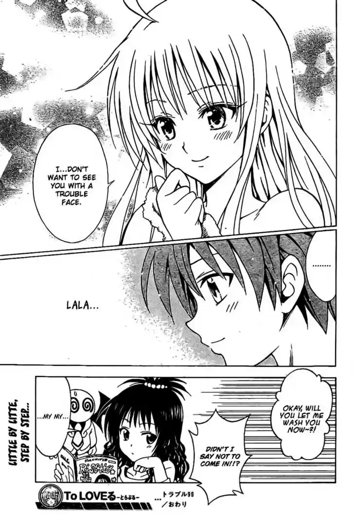 To-LOVE-Ru 99