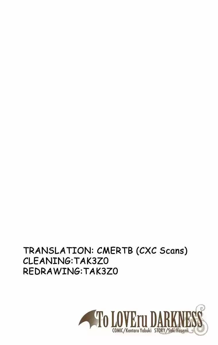 To Love Ru Darkness 1.5
