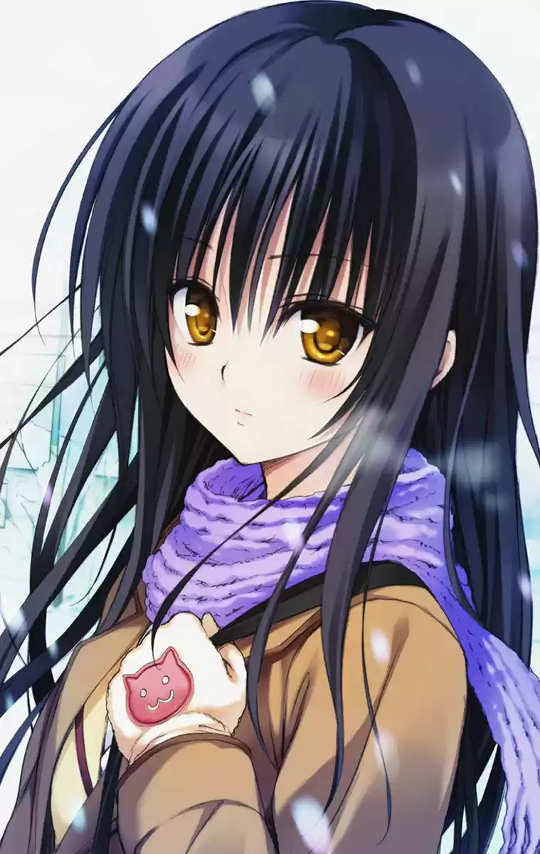 To Love Ru Darkness 4.5