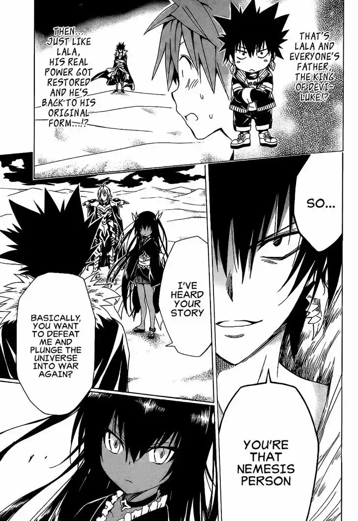 To Love-Ru Darkness 60