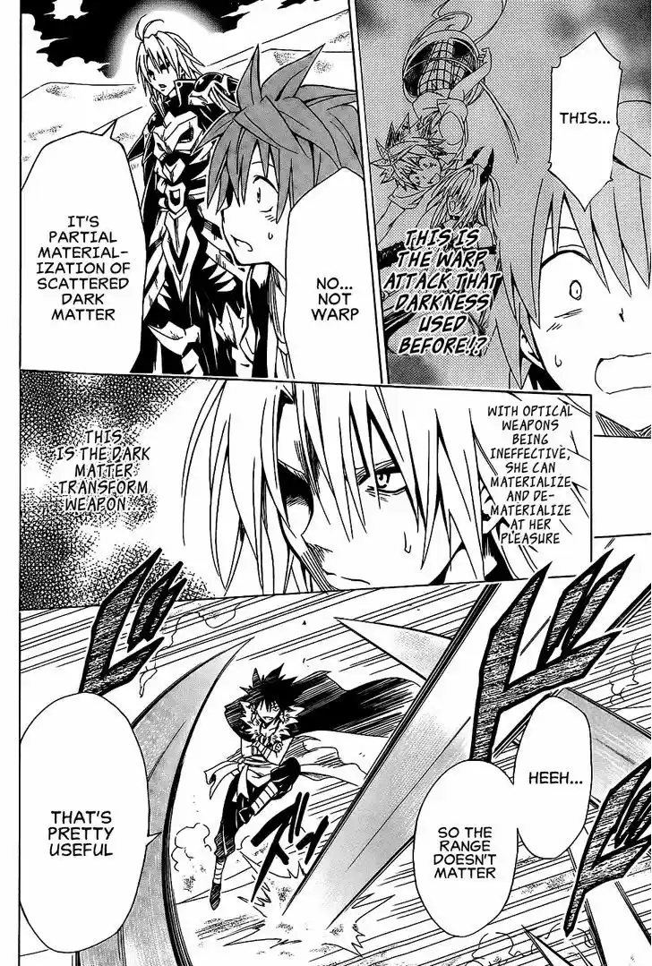 To Love-Ru Darkness 60