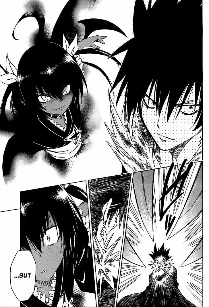 To Love-Ru Darkness 60