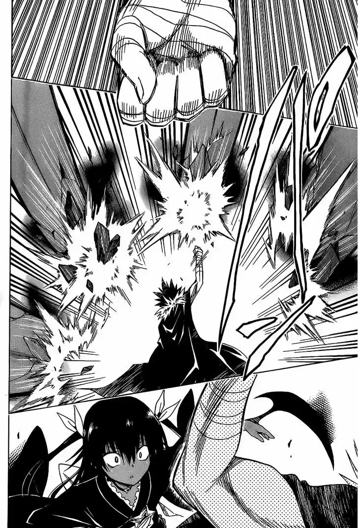 To Love-Ru Darkness 60