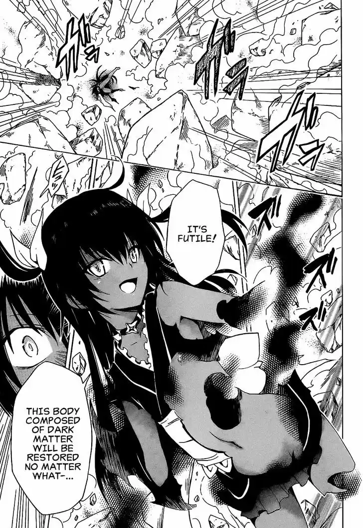 To Love-Ru Darkness 60