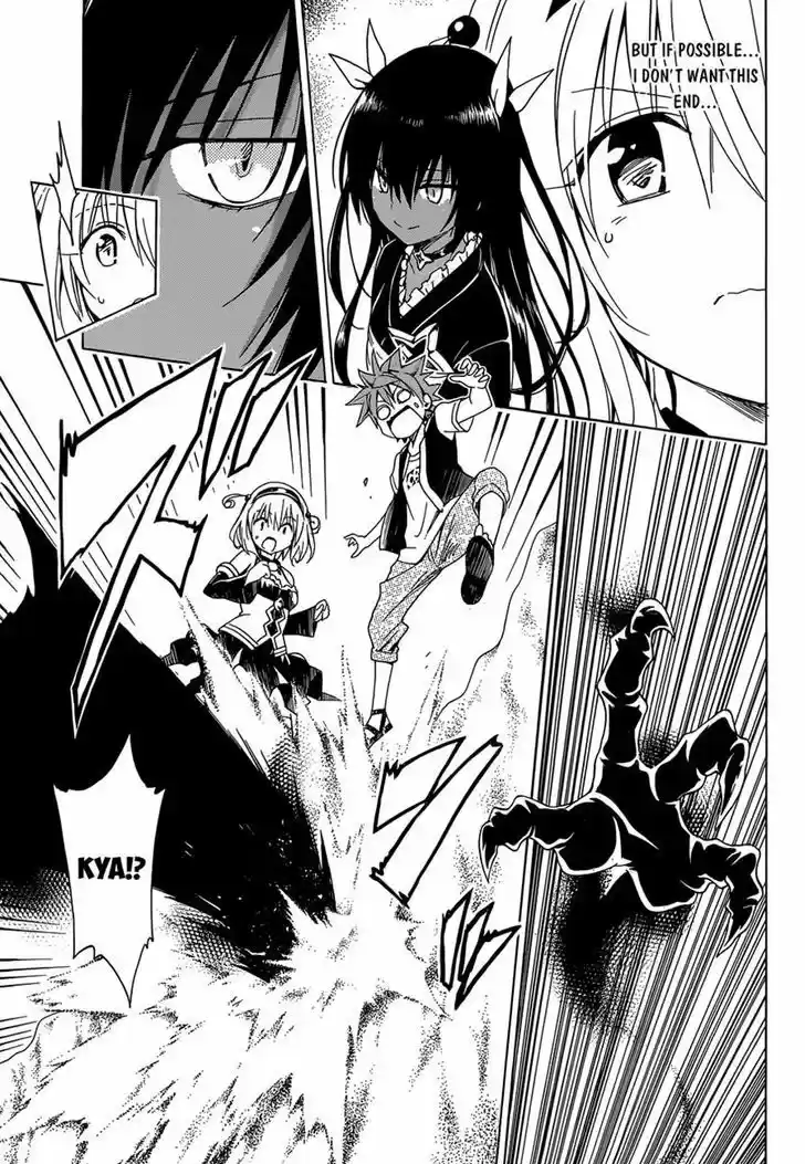 To Love-Ru Darkness 61