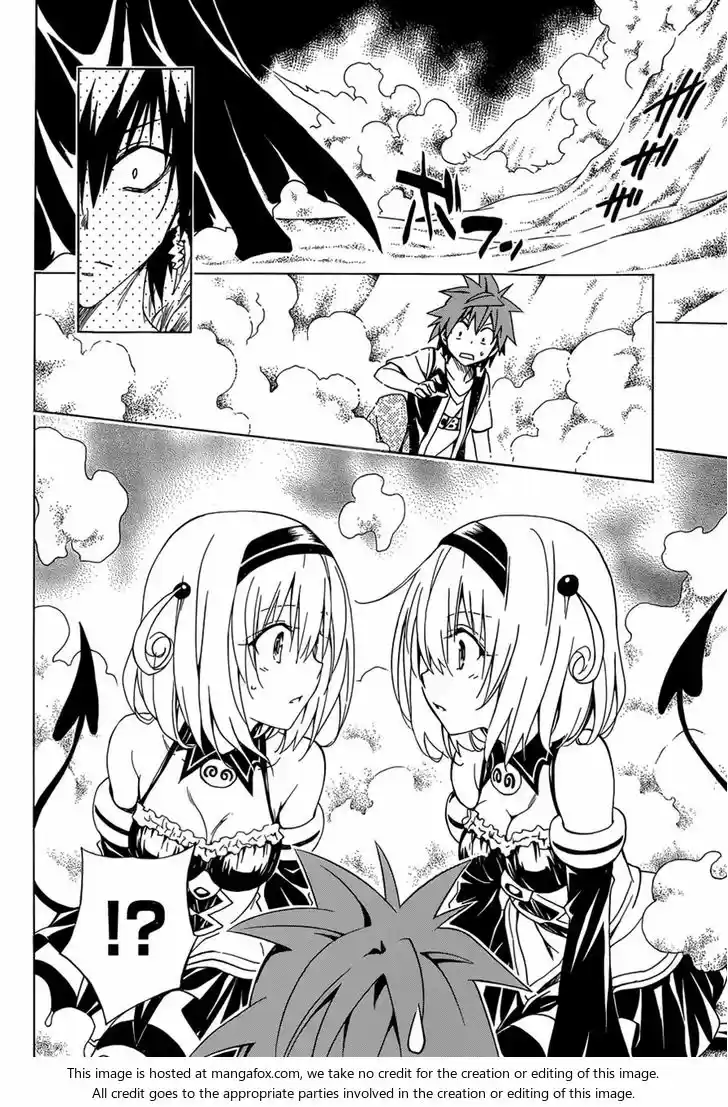 To Love-Ru Darkness 61