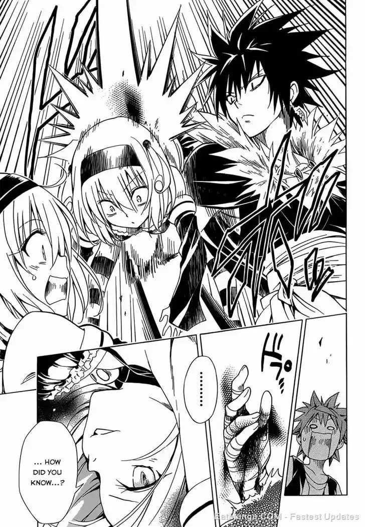 To Love-Ru Darkness 61