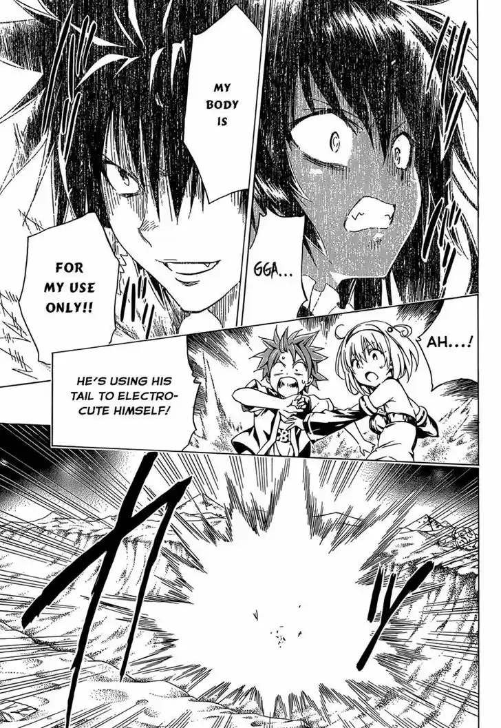 To Love-Ru Darkness 61