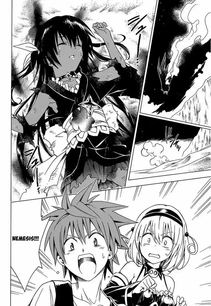 To Love-Ru Darkness 61