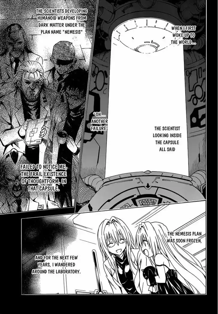 To Love-Ru Darkness 61