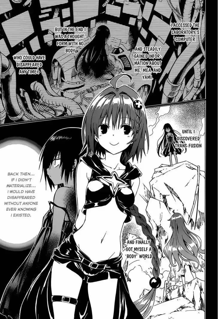 To Love-Ru Darkness 61