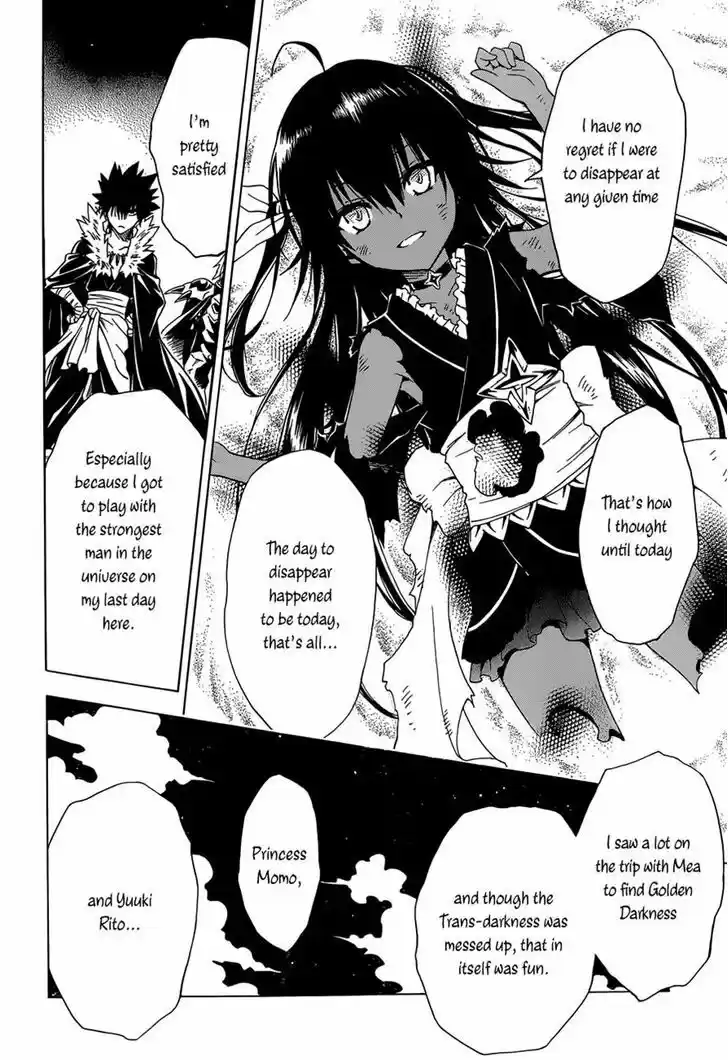 To Love-Ru Darkness 61