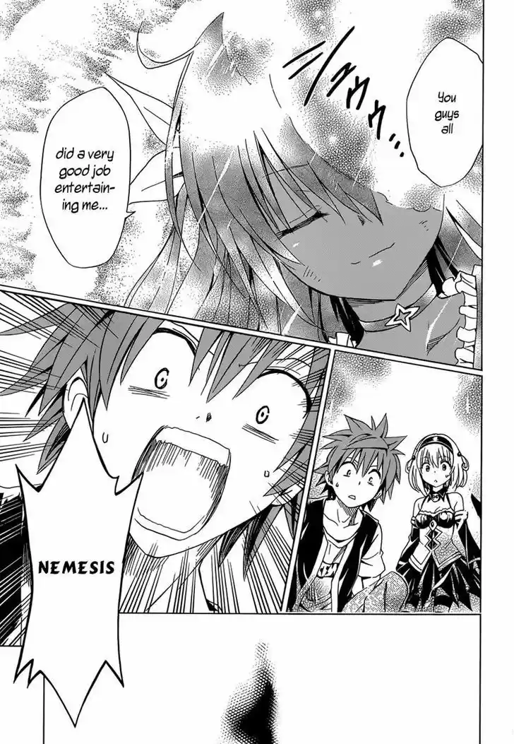 To Love-Ru Darkness 61