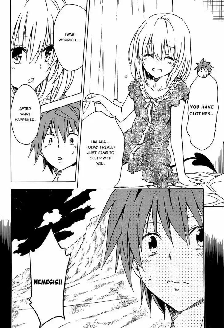 To Love-Ru Darkness 61