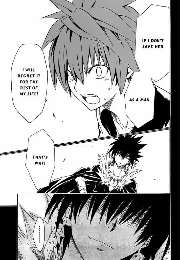 To Love-Ru Darkness 61