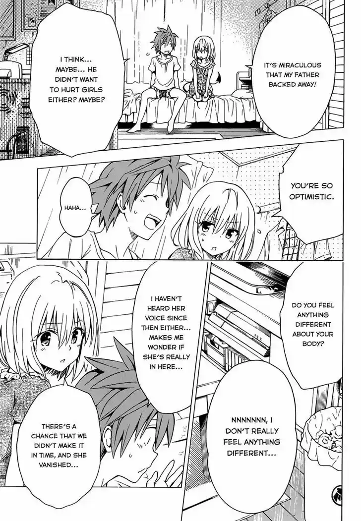 To Love-Ru Darkness 61