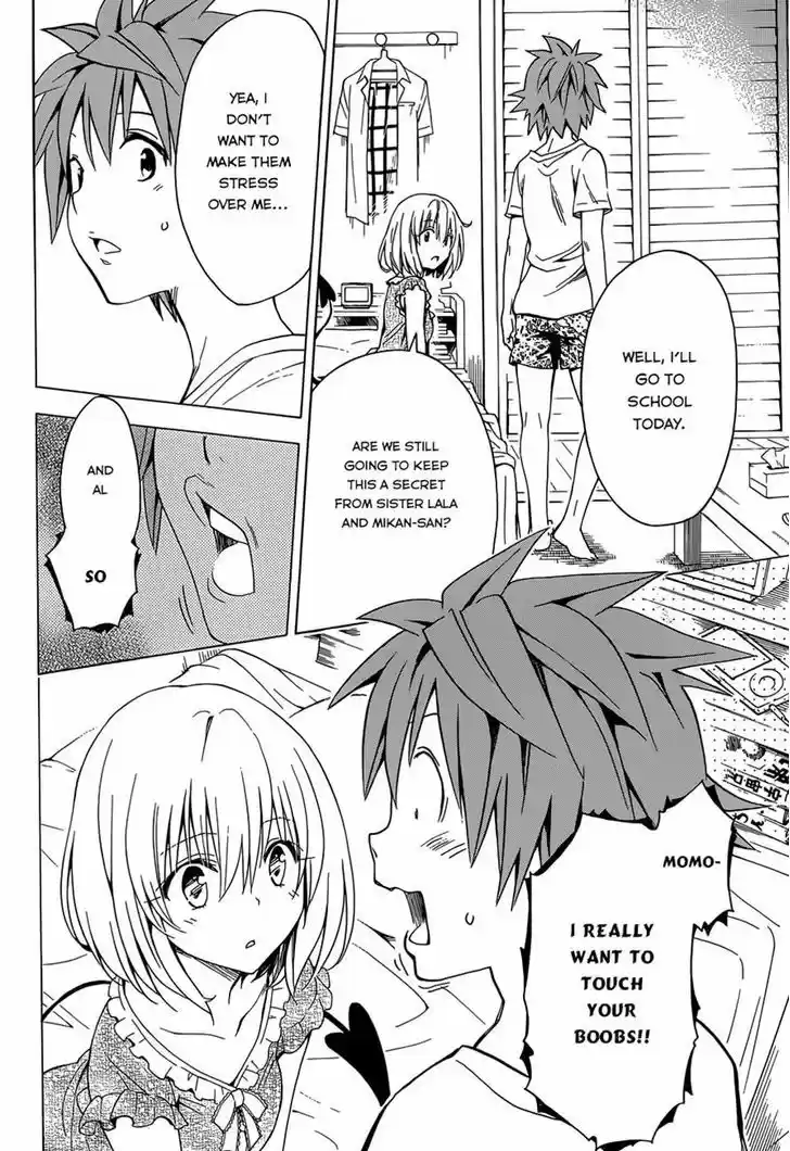 To Love-Ru Darkness 61