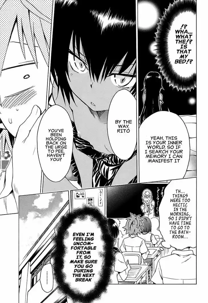 To Love-Ru Darkness 62